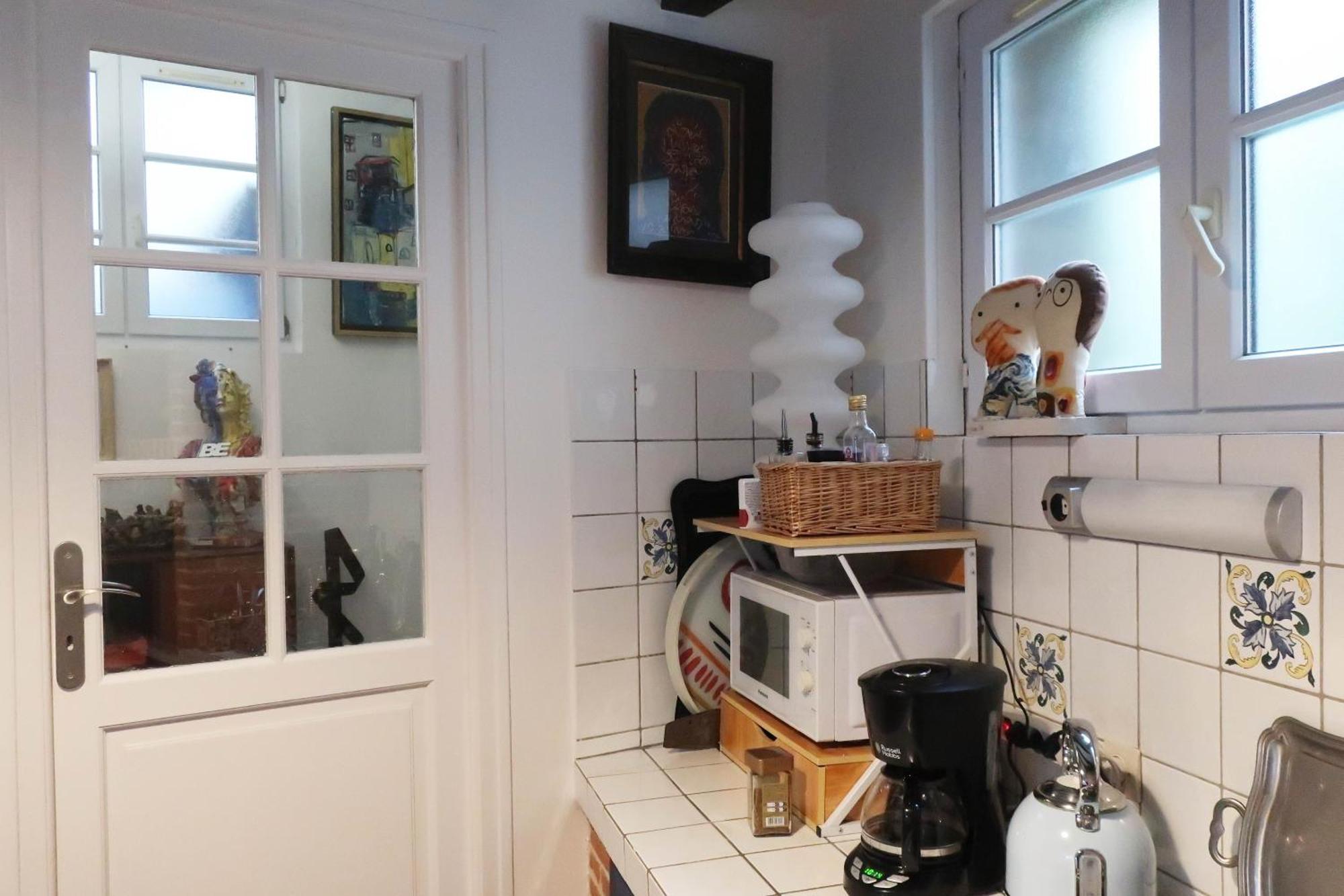 Et Des Tableaux