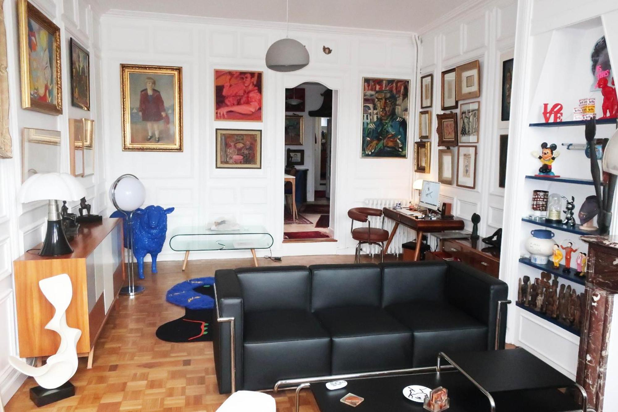 Et Des Tableaux
