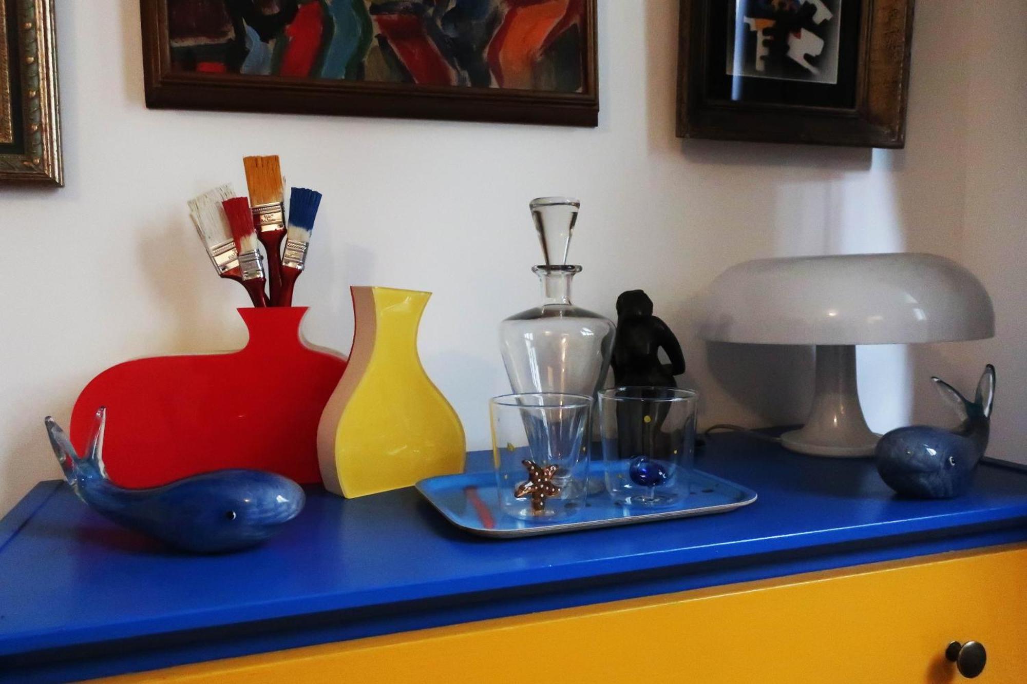 Homestay Et Des Tableaux Dieppe