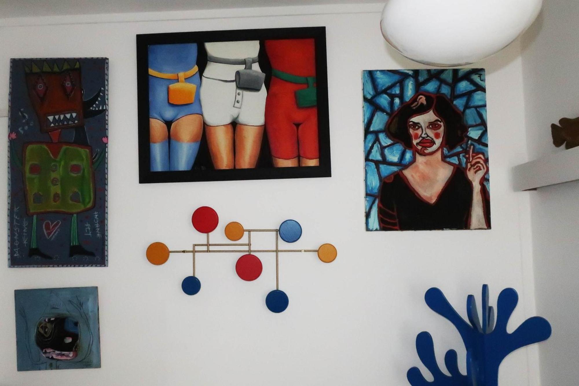 Et Des Tableaux Dieppe