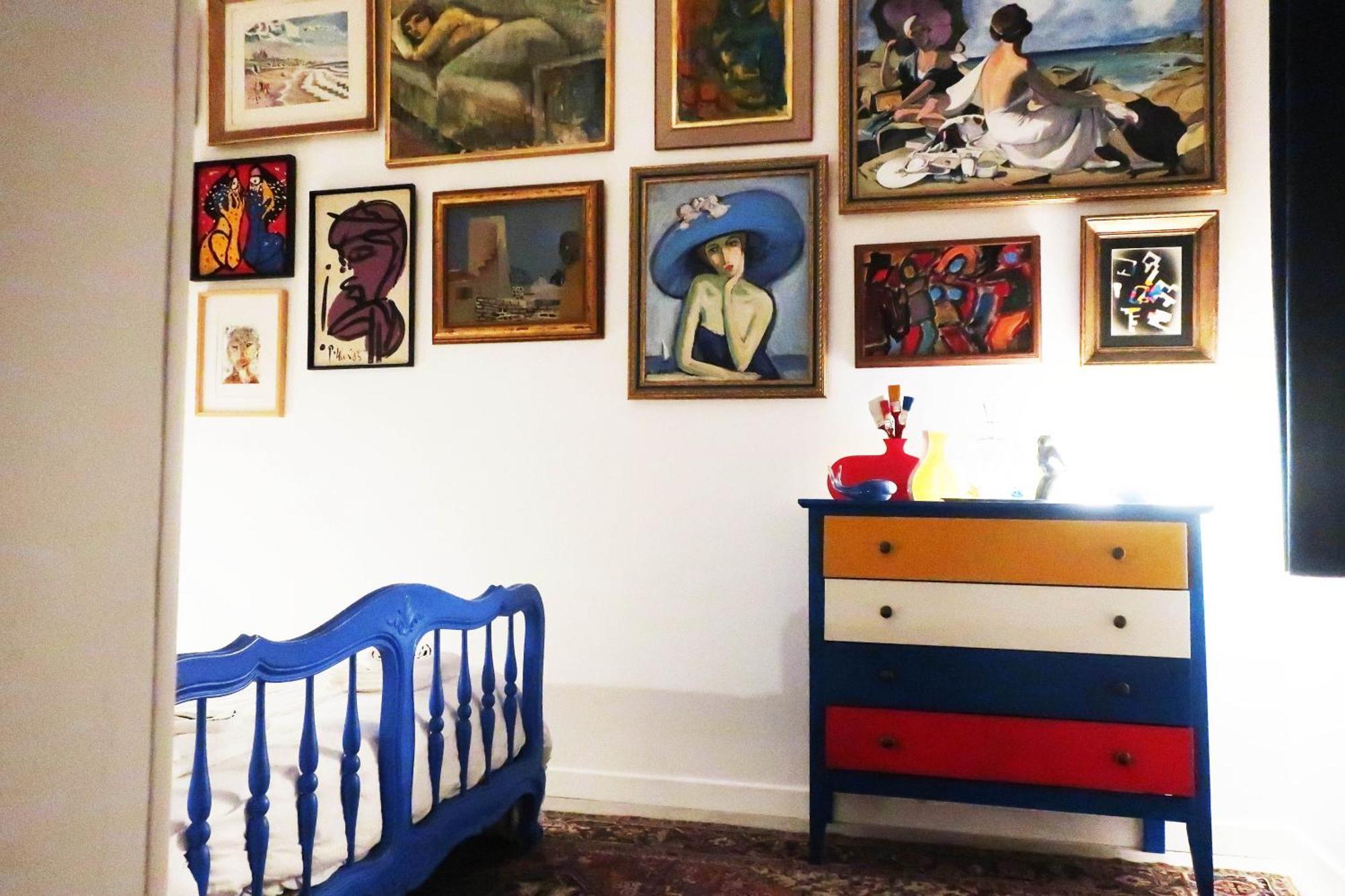Et Des Tableaux * Dieppe