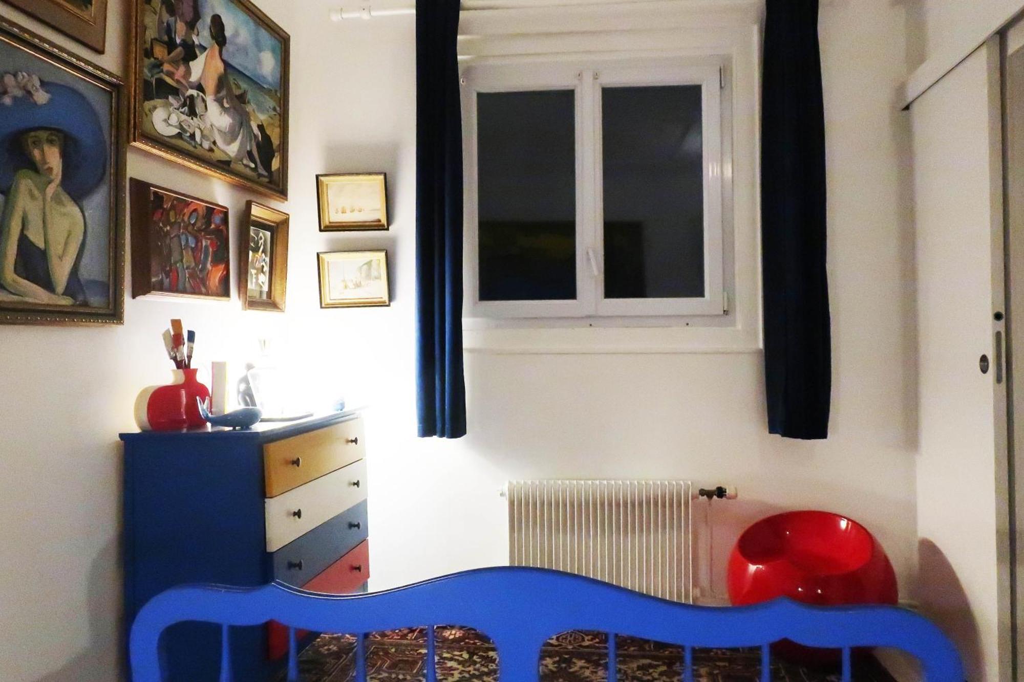 Et Des Tableaux *
